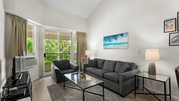 Bagian depan properti