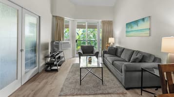 Accommodatievoorziening