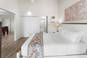 Apartamento (2 Bedrooms) | Servicios del alojamiento