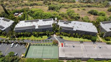 Servicio de la propiedad