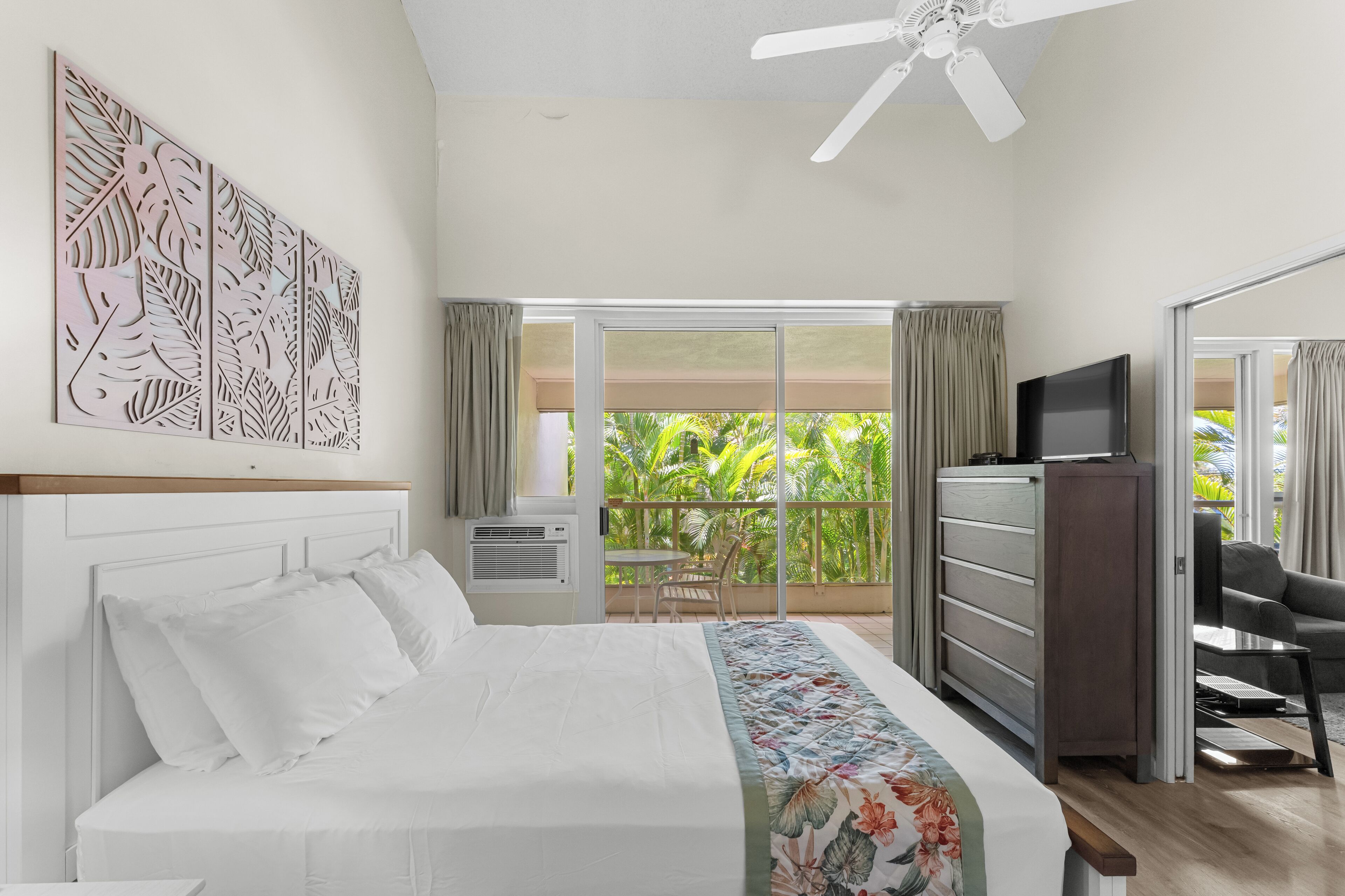 وسائل الراحة في المنشأة