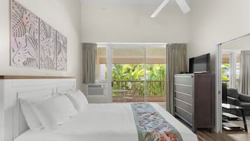 Appart'hĂŽtel (2 Bedrooms) | Ăquipement de lâhĂ©bergement