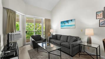 Lägenhet (1 Bedroom) | Boendets fasad