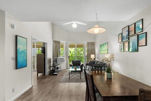 Appartement (1 Bedroom) | Accommodatievoorziening