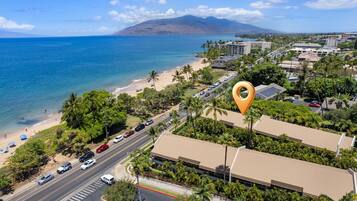 Accommodatievoorziening