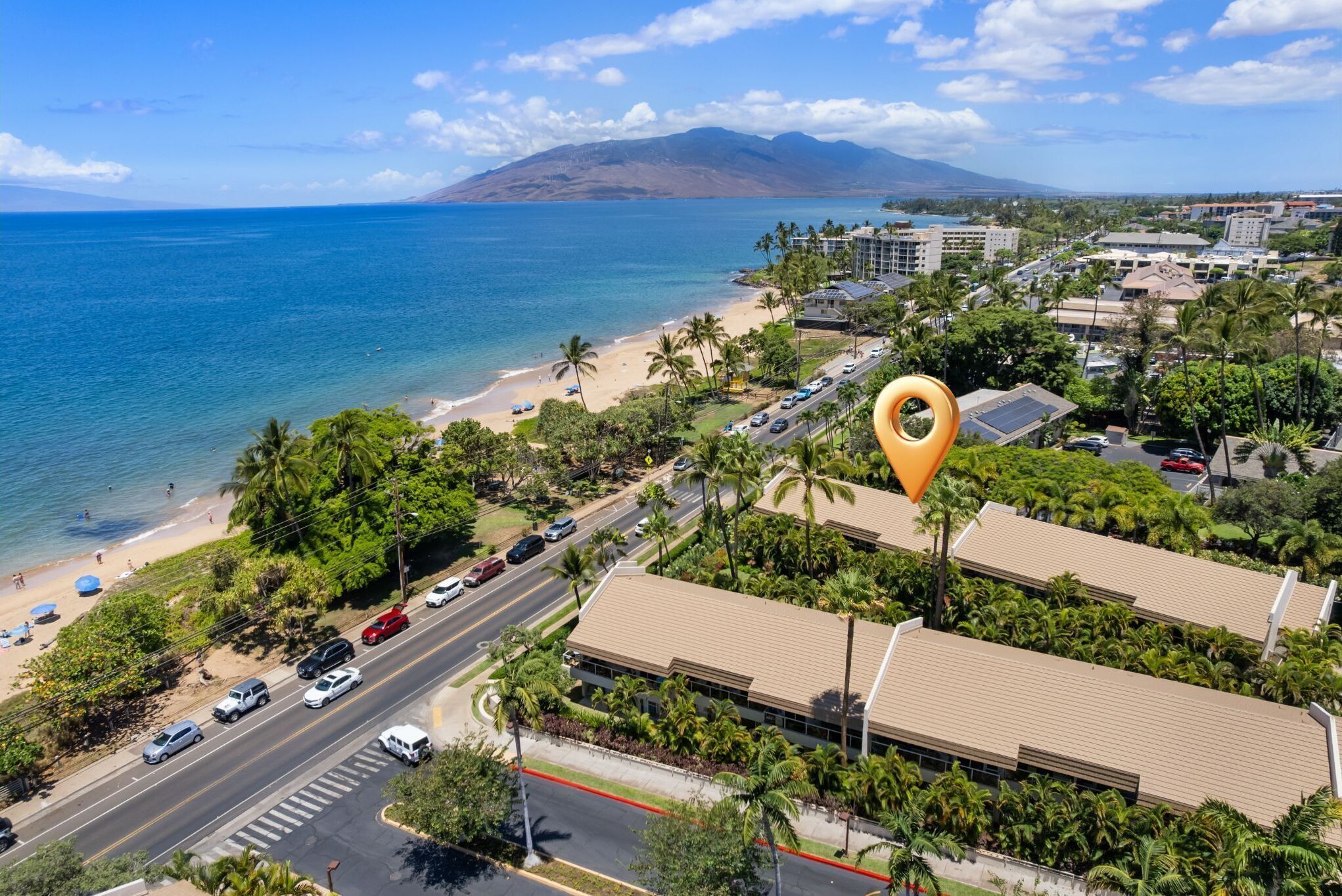 Condo (1 Bedroom) | Servicio de la propiedad