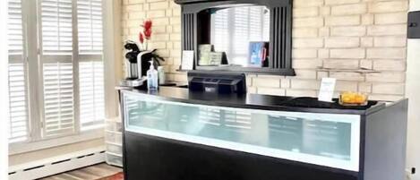 Interieur