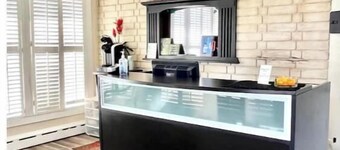 Boutique hotel in historic downtown Ocala: King