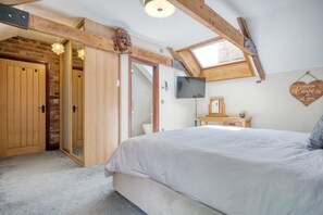 3 dormitorios, wifi gratis, ropa de cama