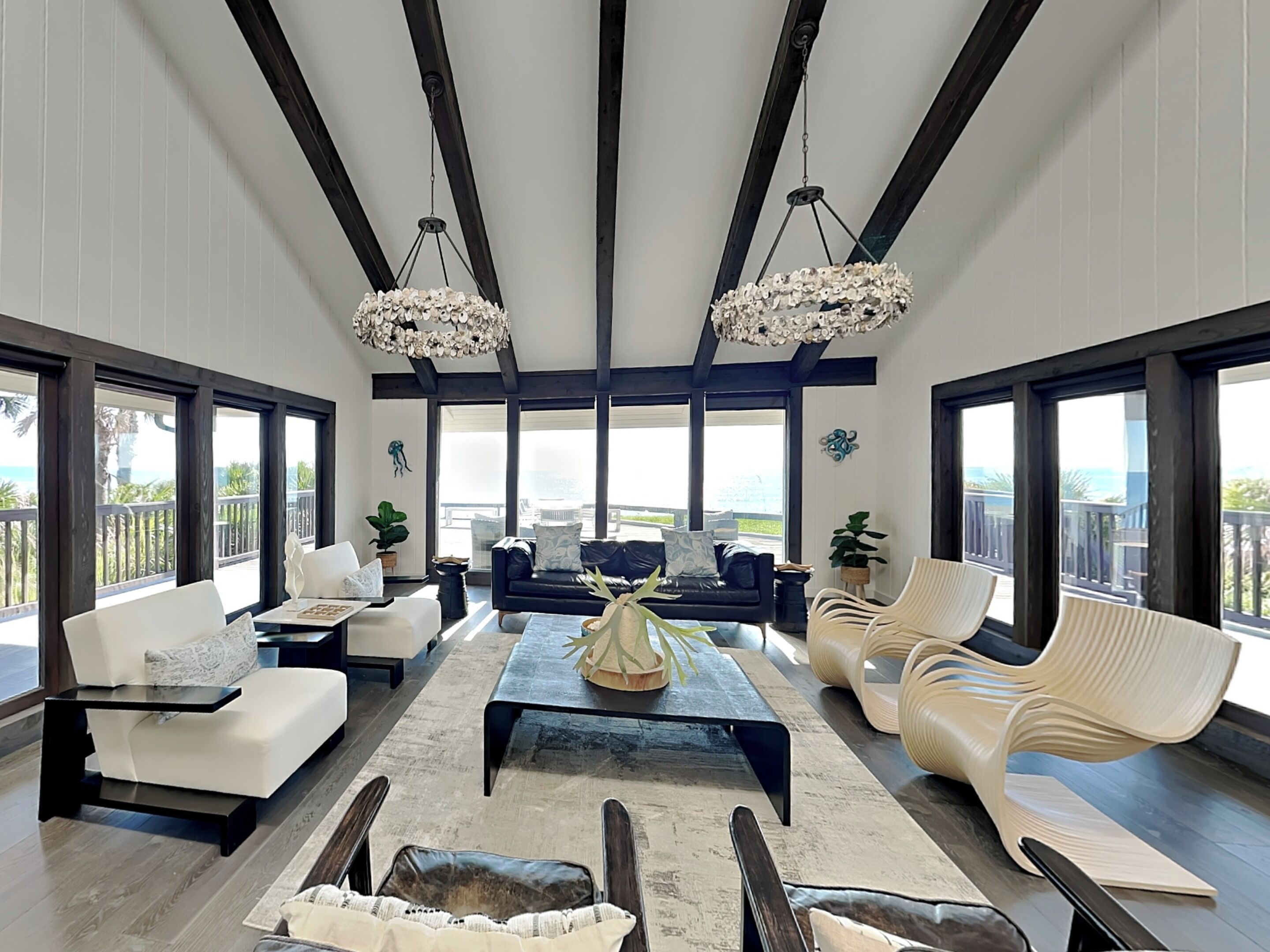 Casa (4 Bedrooms) | Comodidades da propriedade