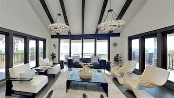 Casa (4 Bedrooms) | Comodidades da propriedade