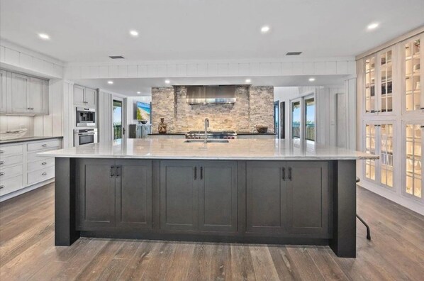 House (4 Bedrooms) | Property amenity - Ocean Commotion by Distinctive Beach Rentals (Ponte Vedra Beach)