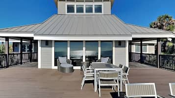 Casa (4 Bedrooms) | Comodidades da propriedade