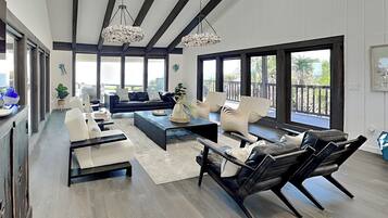 Casa (4 Bedrooms) | Comodidades da propriedade