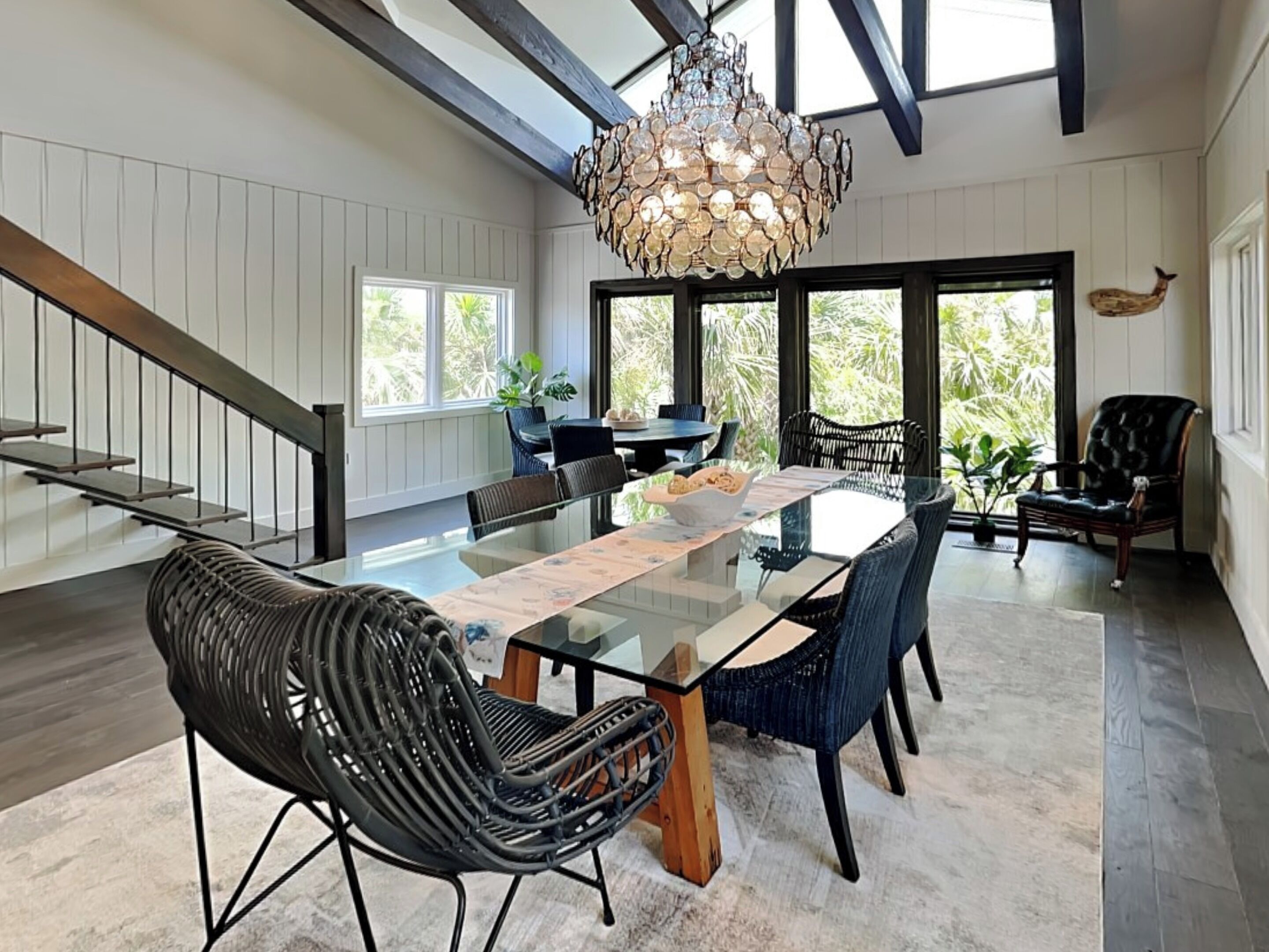 Casa (4 Bedrooms) | Comodidades da propriedade