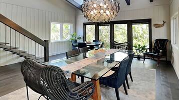 Casa (4 Bedrooms) | Comodidades da propriedade