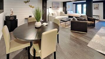 Casa (4 Bedrooms) | Comodidades da propriedade