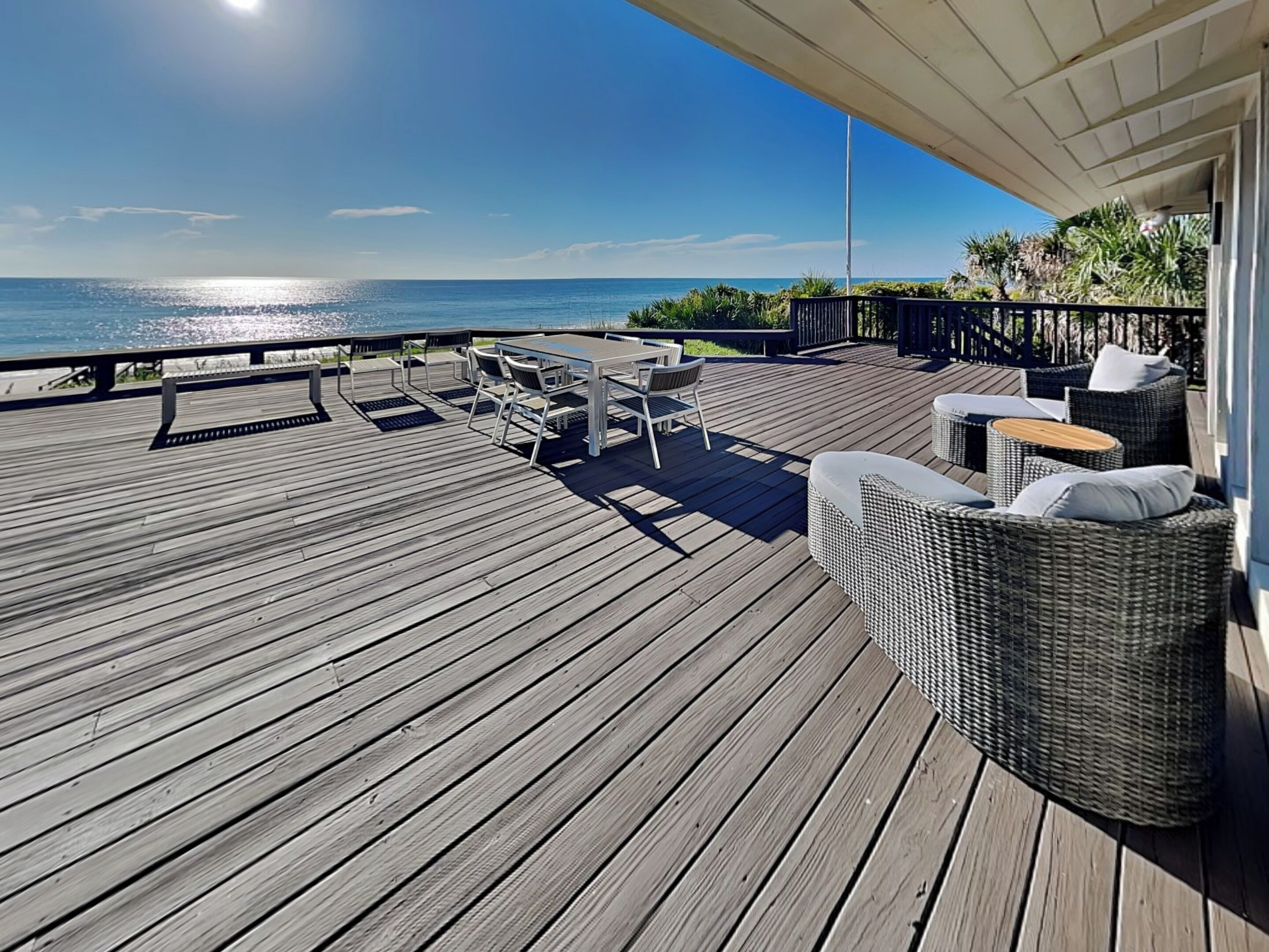 Casa (4 Bedrooms) | Comodidades da propriedade