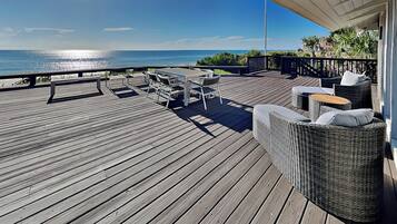 Casa (4 Bedrooms) | Comodidades da propriedade