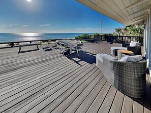 House (4 Bedrooms) | Property amenity - Ocean Commotion by Distinctive Beach Rentals (Ponte Vedra Beach)