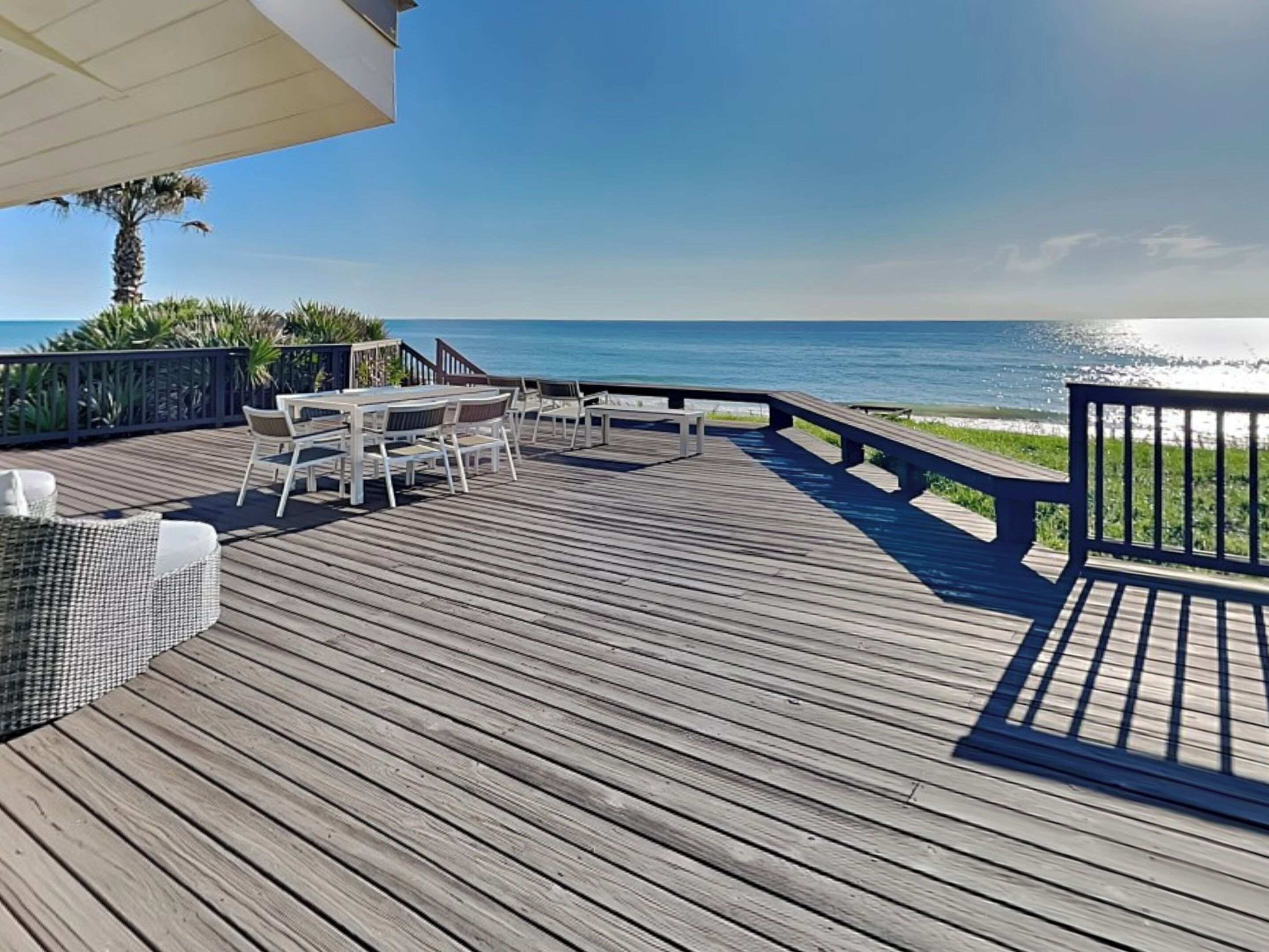 Casa (4 Bedrooms) | Comodidades da propriedade