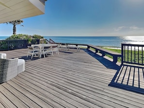 House (4 Bedrooms) | Property amenity