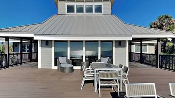 House (4 Bedrooms) | Property amenity