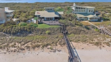 Casa (4 Bedrooms) | Comodidades da propriedade