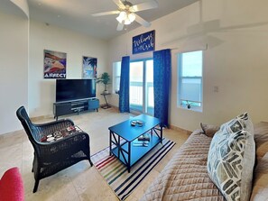 Apartamento (3 Bedrooms) | Servicios del alojamiento