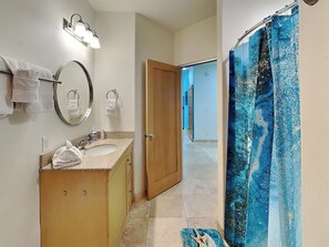 Apartamento (3 Bedrooms) | Servicios del alojamiento