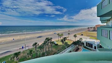 Appartement (3 Bedrooms) | Accommodatievoorzieningen