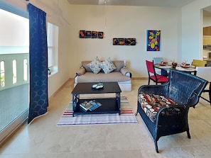 Condo (3 Bedrooms) | Property amenity - Sea Breeze by Ryson Vacation Rentals (Galveston)