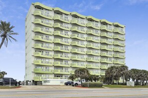 Condo (3 Bedrooms) | Property amenity - Sea Breeze by Ryson Vacation Rentals (Galveston)