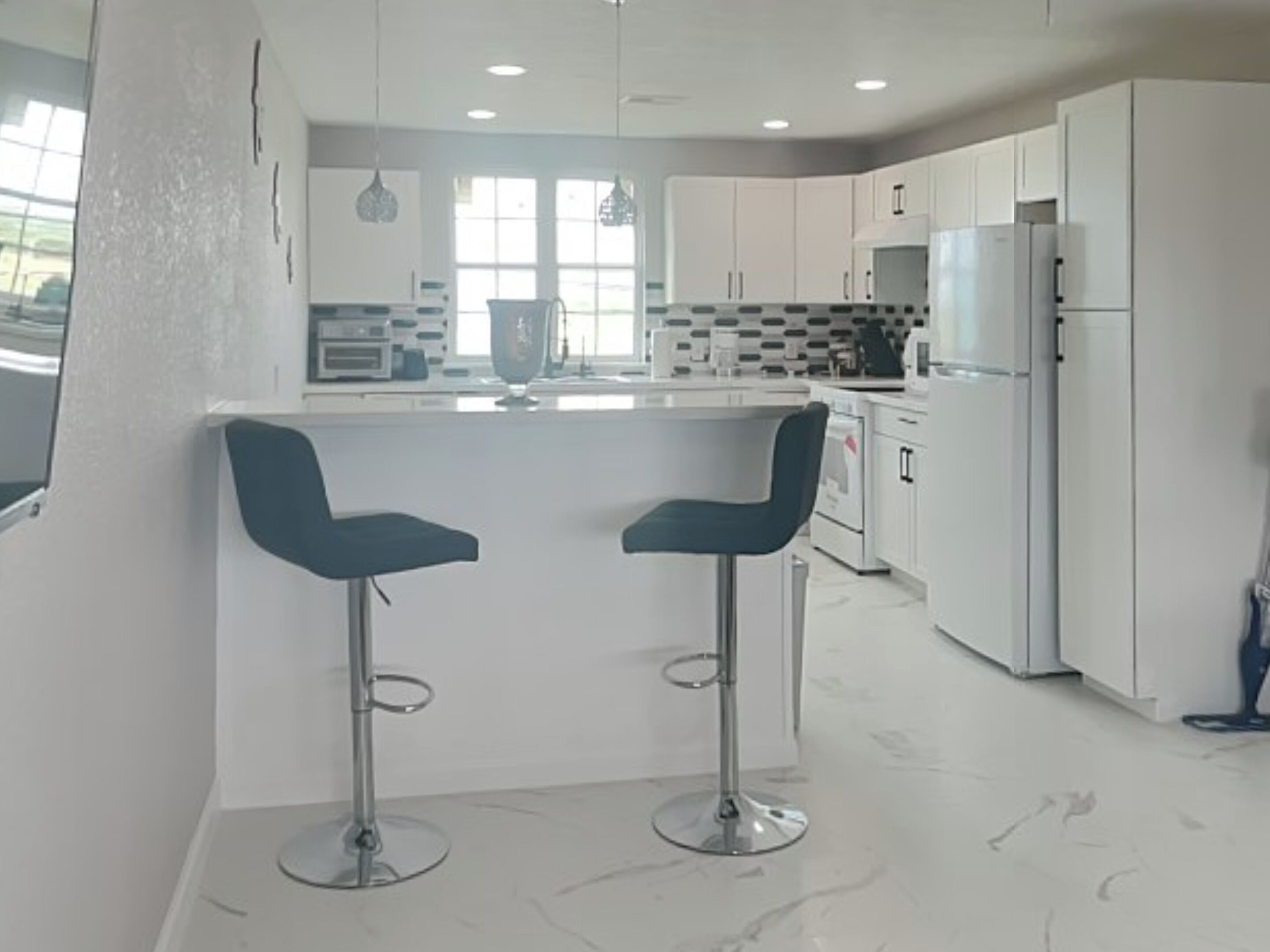 Casa (4 Bedrooms) | Comodidades da propriedade