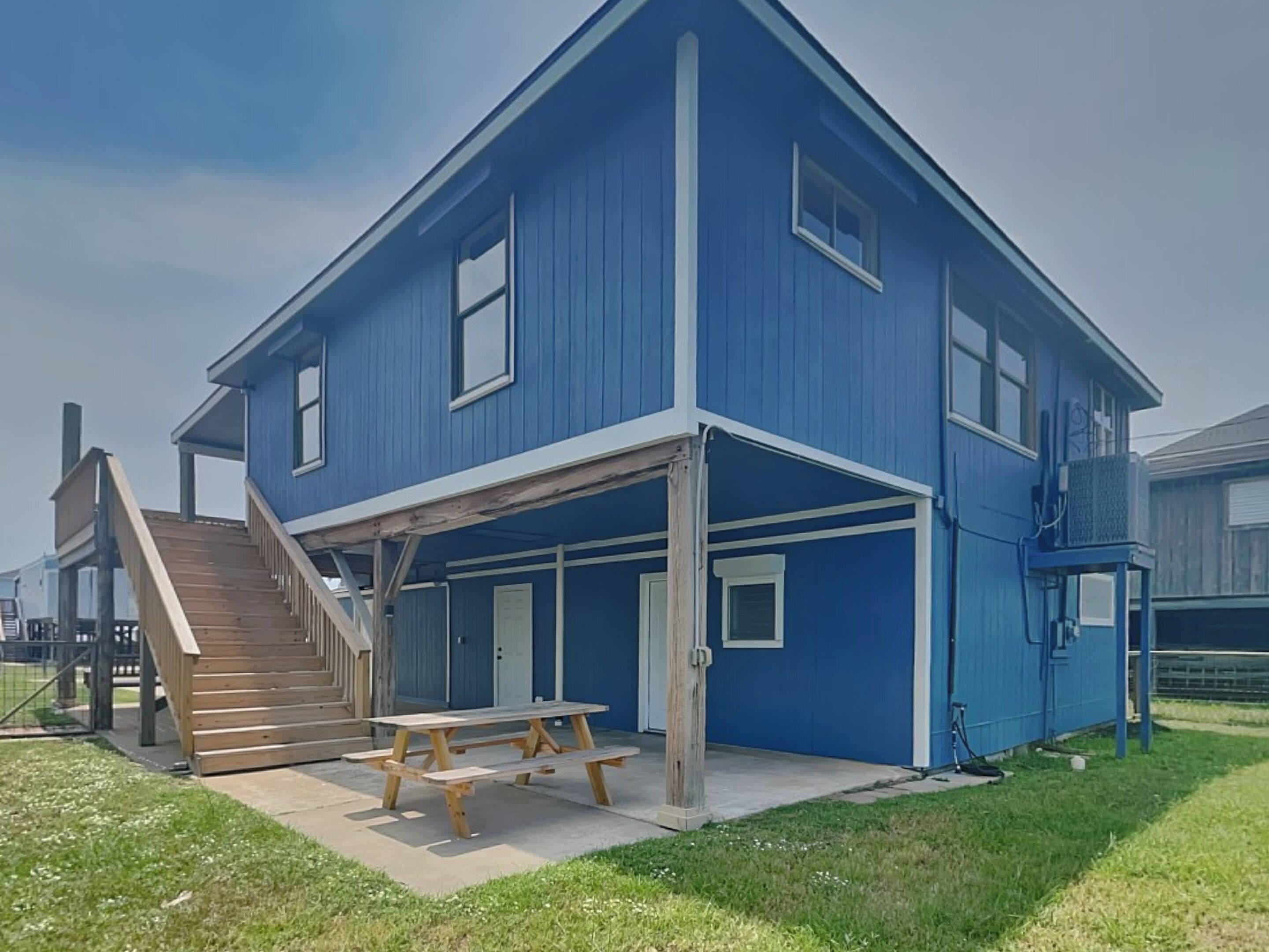 House (4 Bedrooms) | Property amenity