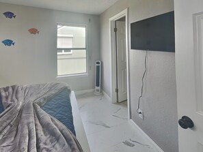 Maison (4 Bedrooms) | Équipement de l’hébergement