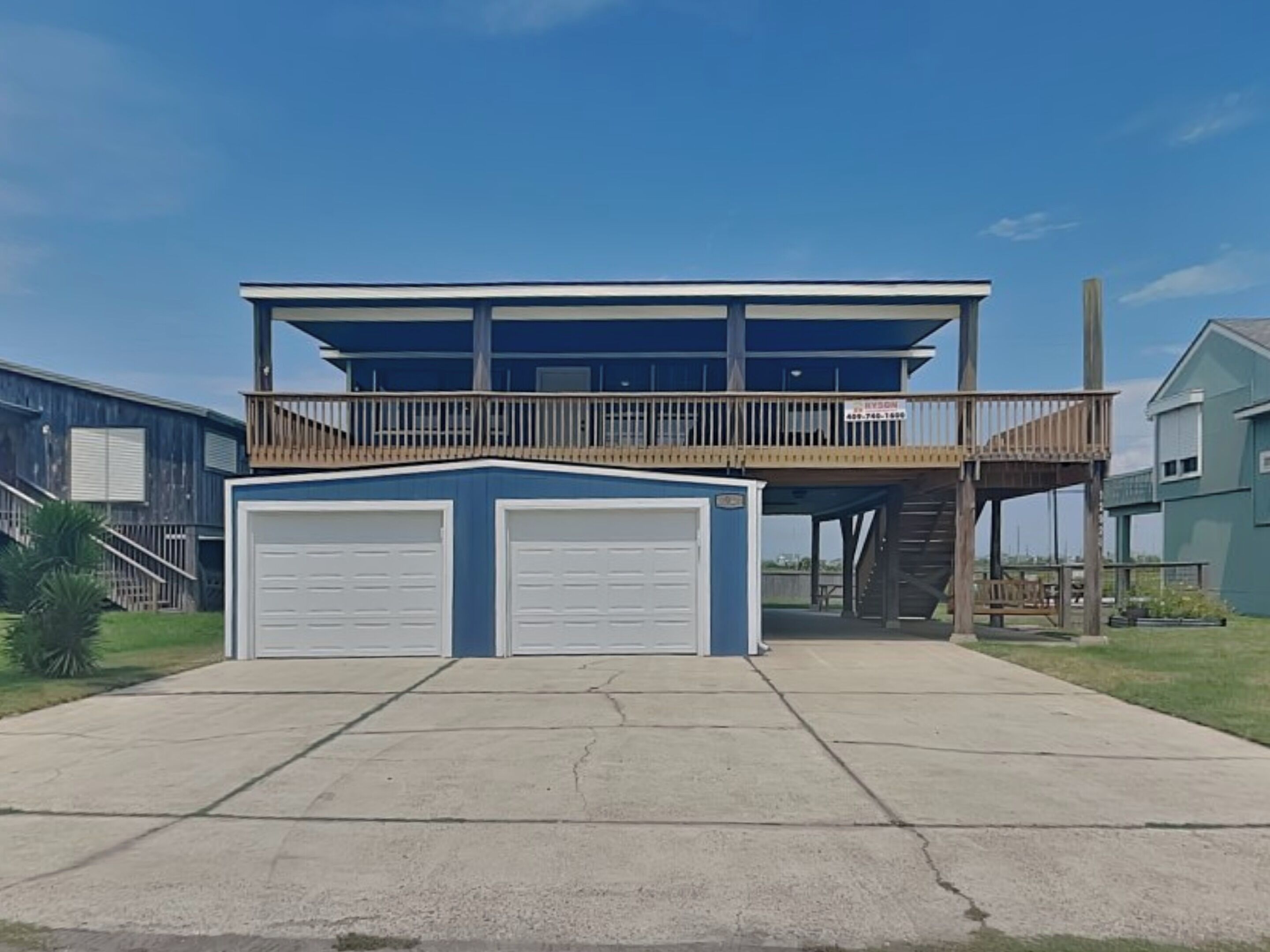 Hus (4 Bedrooms) | Eksteriør