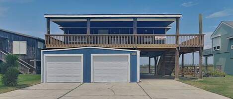 Hus (4 Bedrooms) | Eksteriør