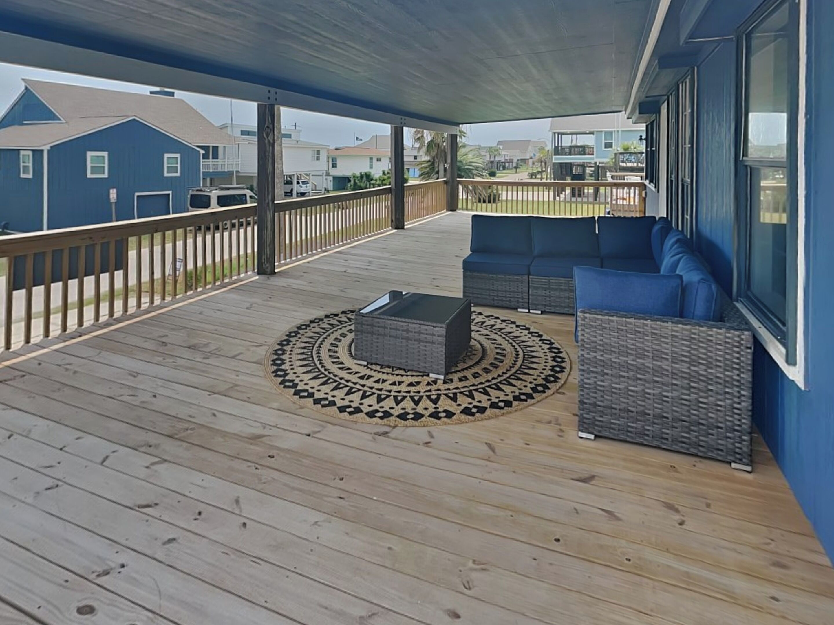 House (4 Bedrooms) | Property amenity