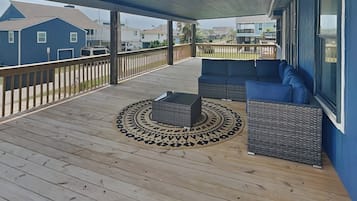 House (4 Bedrooms) | Property amenity