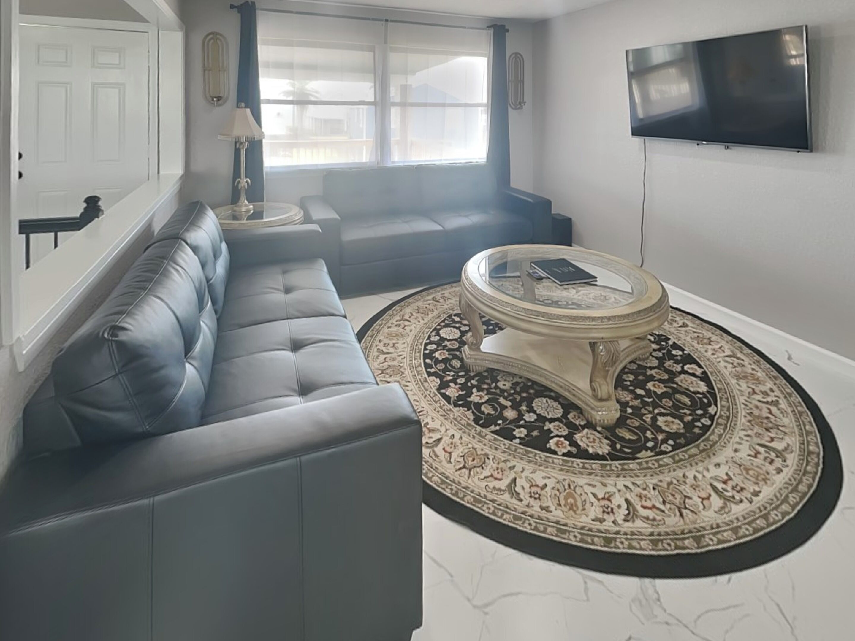 獨棟房屋 (4 Bedrooms) | 住宿設施服務