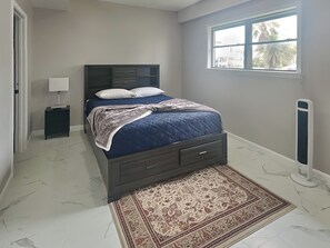 Ferienhaus (4 Bedrooms) | Ausstattung der Unterkunft