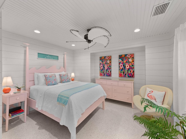House (3 Bedrooms) | Property amenity