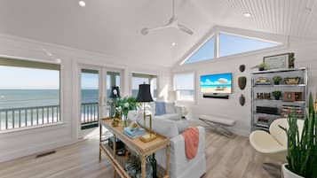 House (3 Bedrooms) | Property amenity