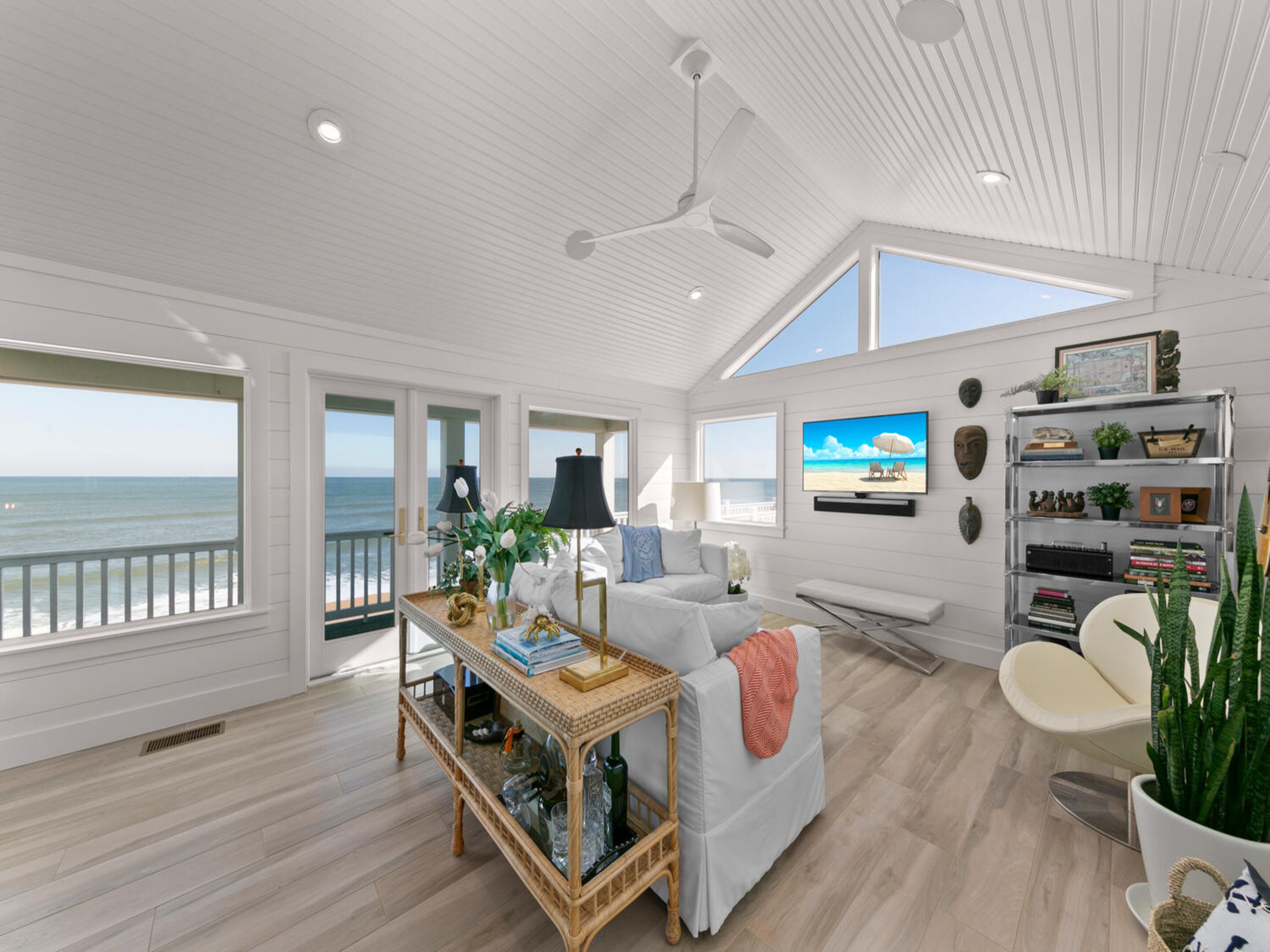 Casa (3 Bedrooms) | Comodidades da propriedade