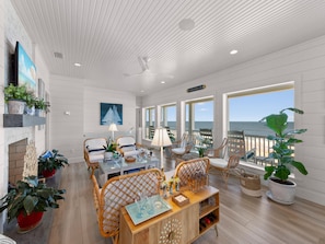 House (3 Bedrooms) | Property amenity