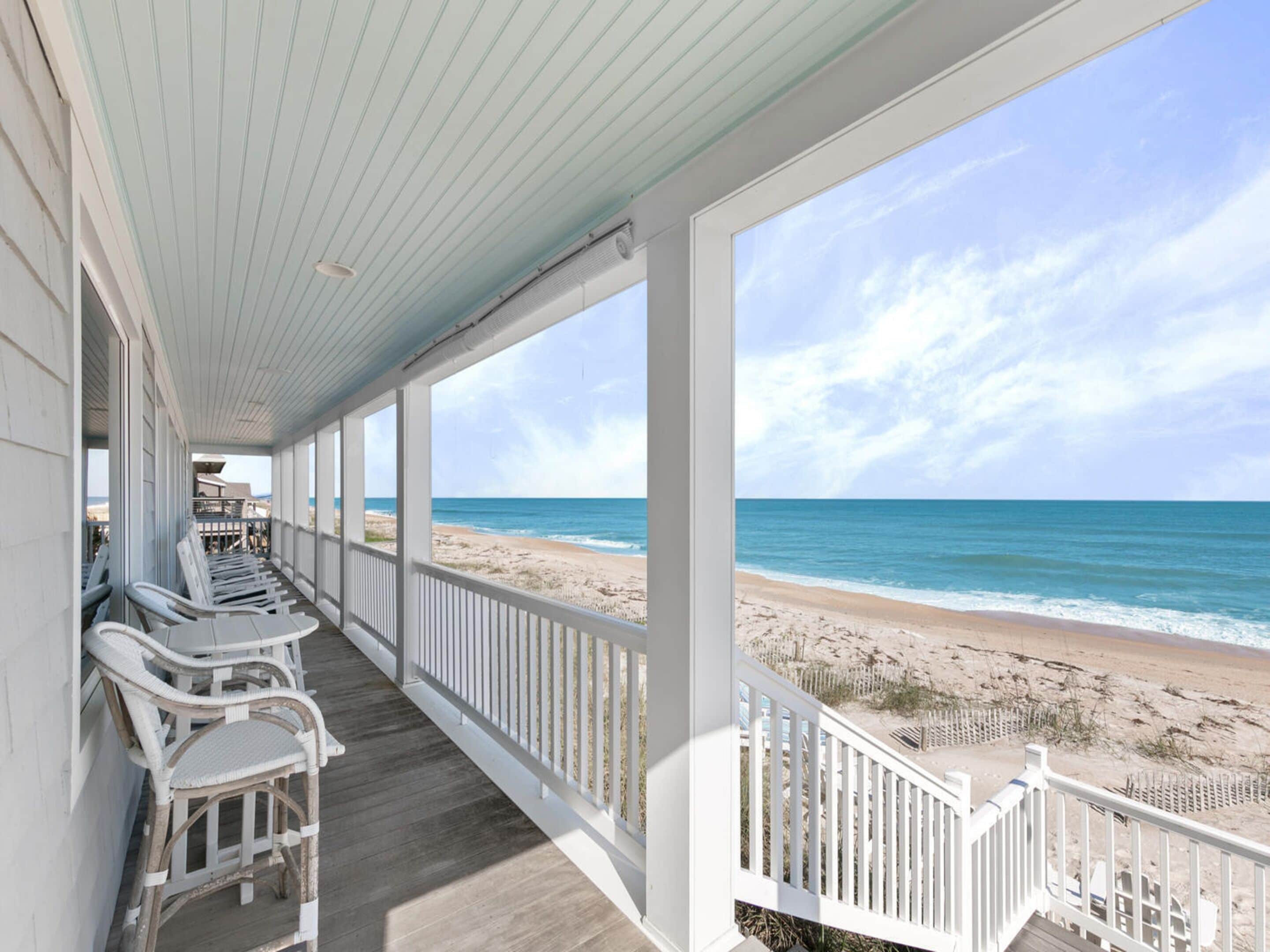Casa (3 Bedrooms) | Comodidades da propriedade