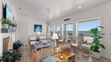 Casa (3 Bedrooms) | Comodidades da propriedade