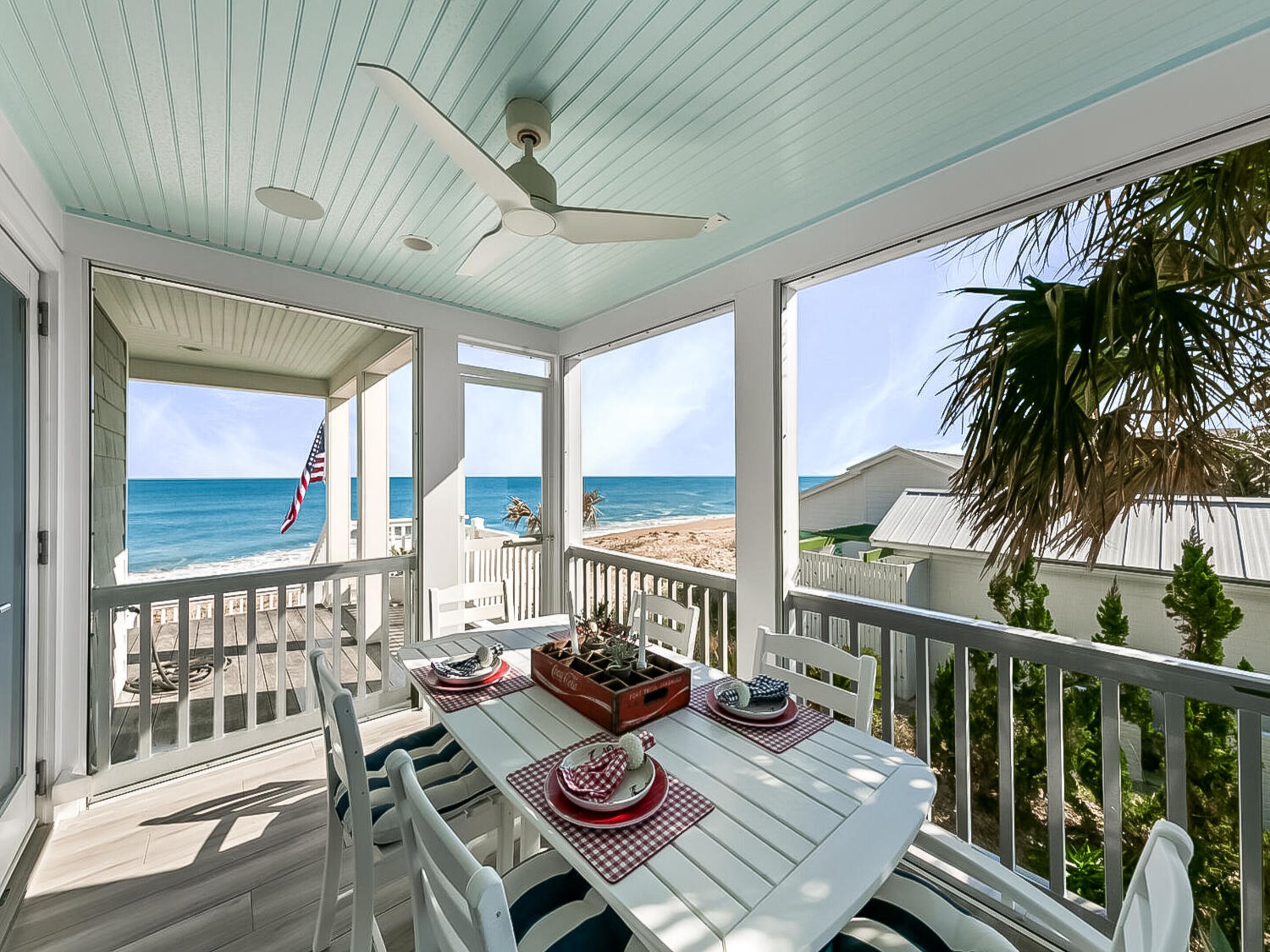 Casa (3 Bedrooms) | Comodidades da propriedade