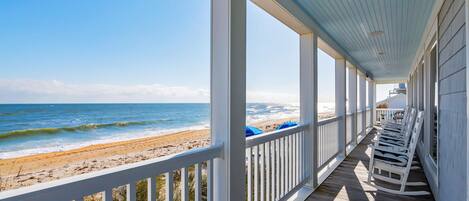 Maison (3 Bedrooms) | Façade de lâhĂ©bergement